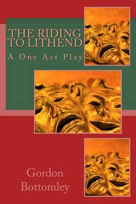 Book cover for The Riding to Lithend