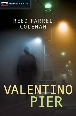 Book cover for Valentino Pier