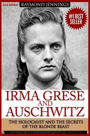 Cover of Irma Grese & Auschwitz