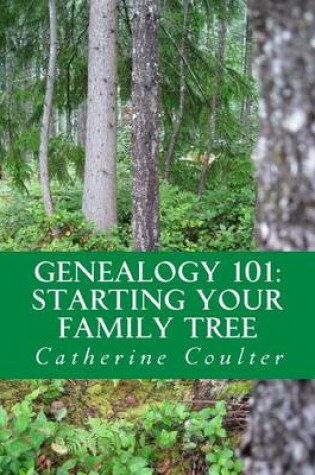 Cover of Genealogy 101