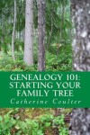 Book cover for Genealogy 101