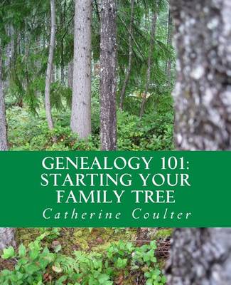 Cover of Genealogy 101