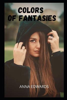 Book cover for Colors of fantasies