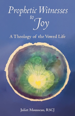 Book cover for Prophetic Witnesses to Joy