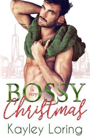 Cover of A Very Bossy Christmas