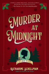Book cover for Murder at Midnight