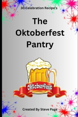 Cover of The Oktoberfest Pantry