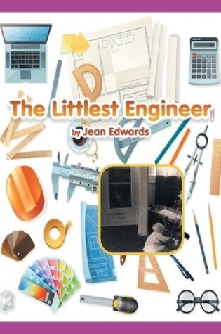 Cover of The Littlest Engineer