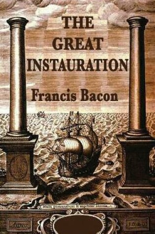 Cover of The Great Instauration