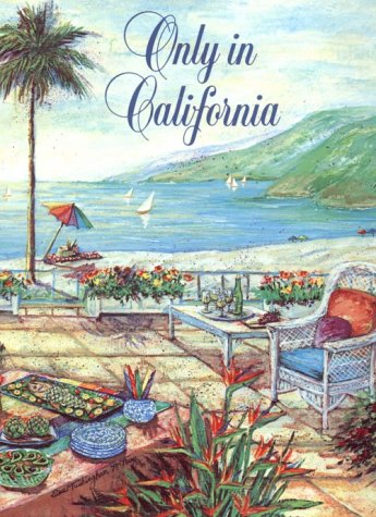 Cover of Only in California