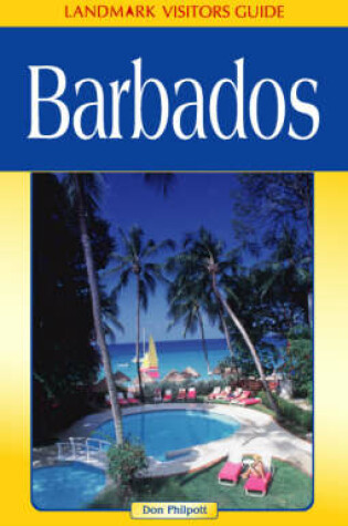 Cover of Barbados