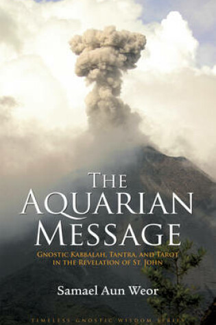 Cover of Aquarian Message