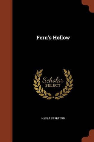 Cover of Fern's Hollow