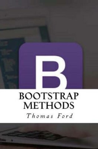 Cover of Bootstrap Methods