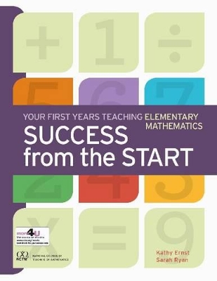 Book cover for Success from the Start