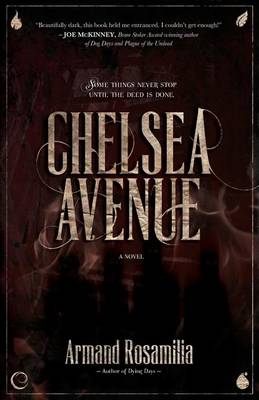 Book cover for Chelsea Avenue