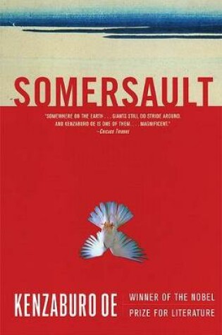 Cover of Somersault