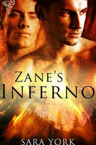 Cover of Zane's Inferno