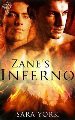 Book cover for Zane's Inferno