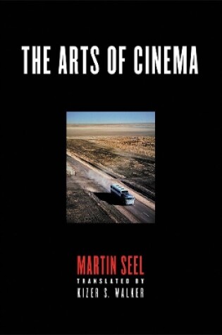 Cover of The Arts of Cinema