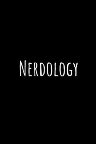 Cover of Nerdology