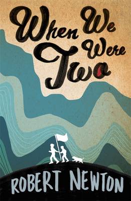 Book cover for When We Were Two