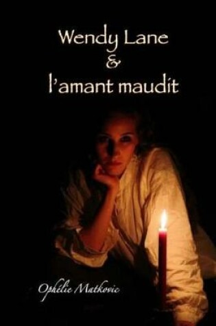 Cover of Wendy Lane Et L'Amant Maudit