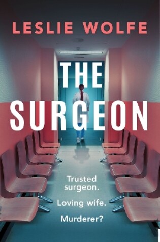 Cover of The Surgeon