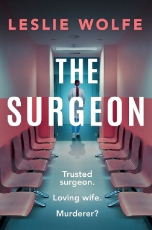 Cover of The Surgeon