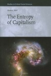 Book cover for The Entropy of Capitalism