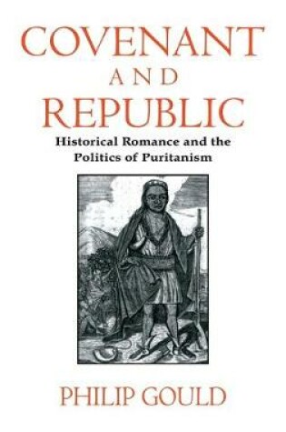 Cover of Covenant and Republic