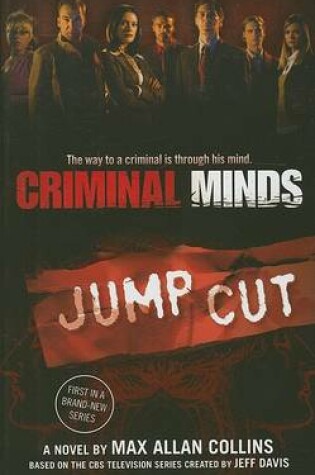 Cover of Criminal Minds: Jump Cut