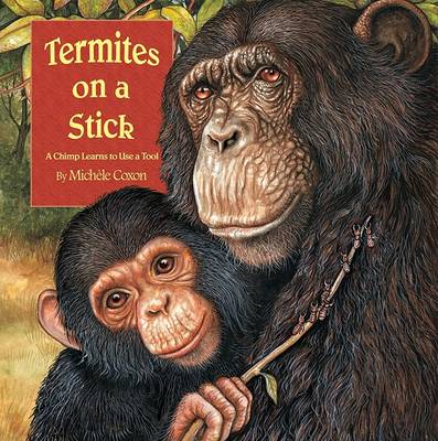 Book cover for Termites on a Stick