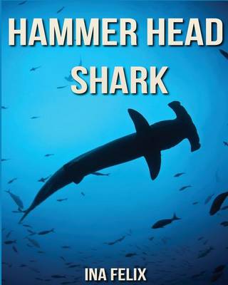 Book cover for Hammer Head Shark