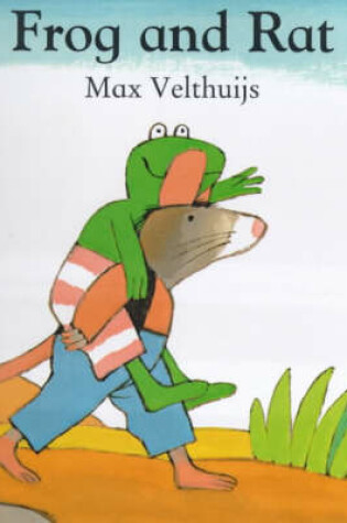 Cover of Frog and Rat