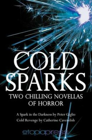 Cover of Cold Sparks