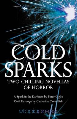 Book cover for Cold Sparks