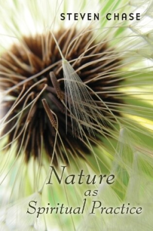 Cover of Nature as Spiritual Practice