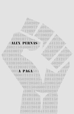 Book cover for A Paga