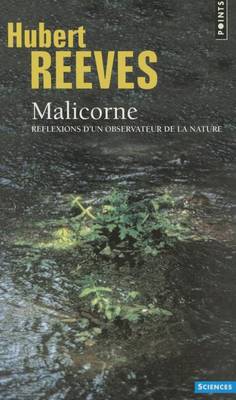 Book cover for Malicorne. R'Flexions D'Un Observateur de La Nature