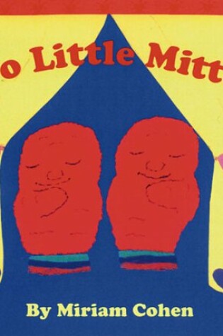 Cover of Two Little Mittens