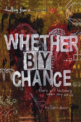 Book cover for Whether by Chance