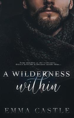 Book cover for A Wilderness Within