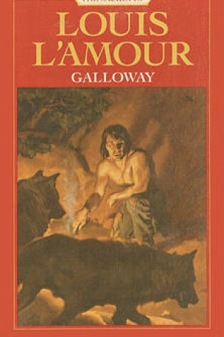 Cover of Galloway