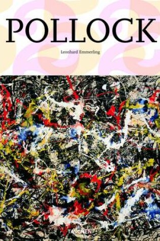 Cover of Pollock Big Art