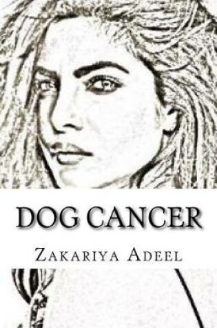 Cover of Dog Cancer