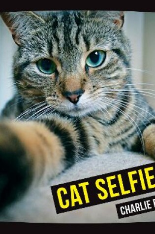 Cover of Cat Selfies