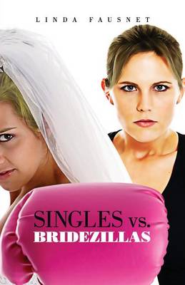 Book cover for Singles vs. Bridezillas