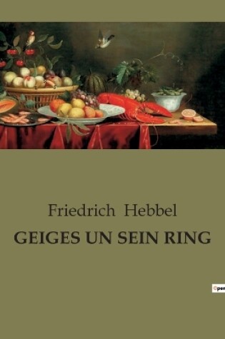 Cover of Geiges Un Sein Ring
