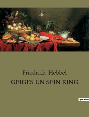 Book cover for Geiges Un Sein Ring